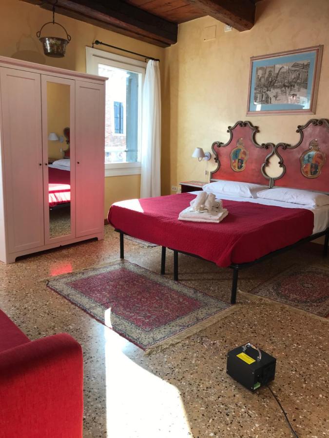 Apartament Casa San Severo