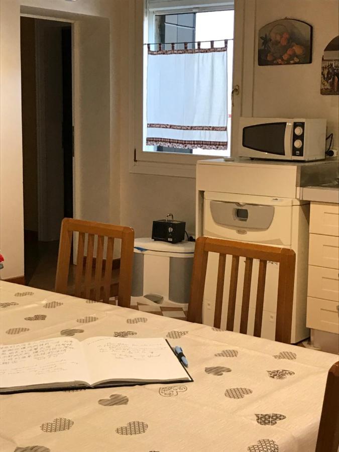 Apartament Casa San Severo