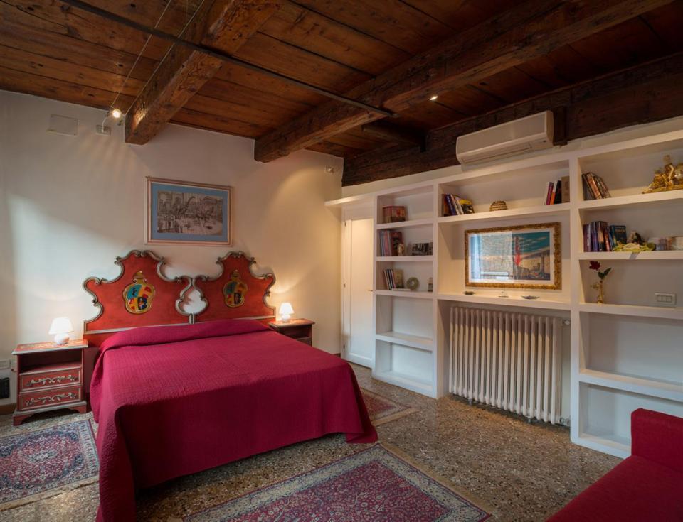 Casa San Severo Wenecja
