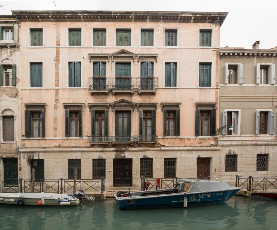 Casa San Severo Wenecja