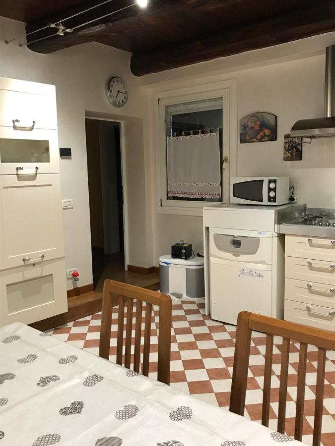 Casa San Severo * Venecia